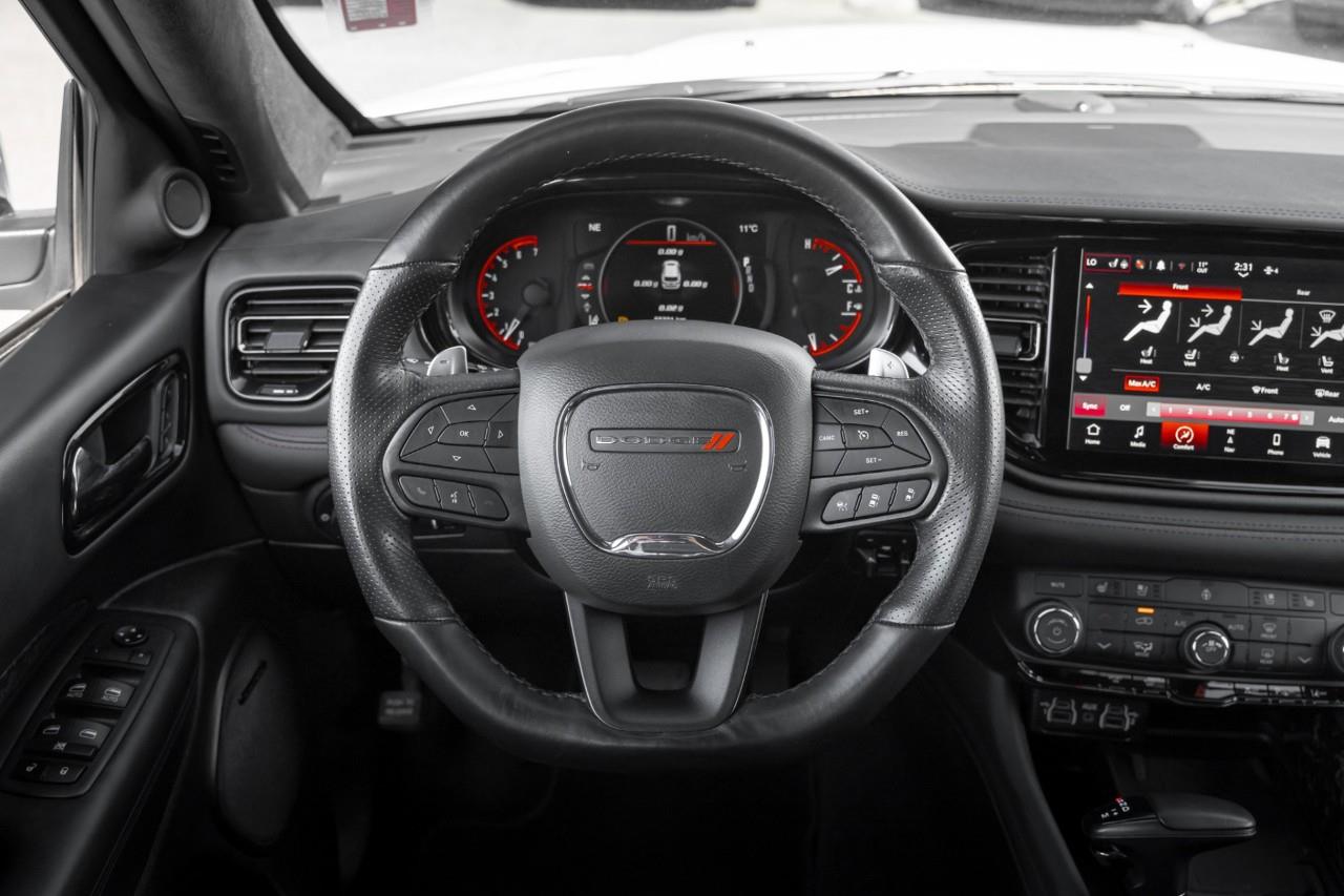 2024 Dodge Durango R/T LC2930