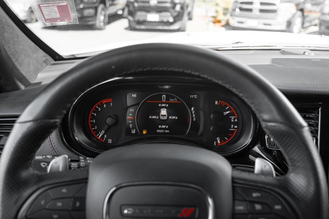 2024 Dodge Durango R/T LC2930