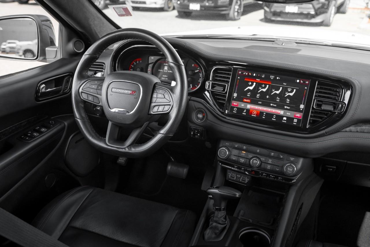 2024 Dodge Durango R/T LC2930