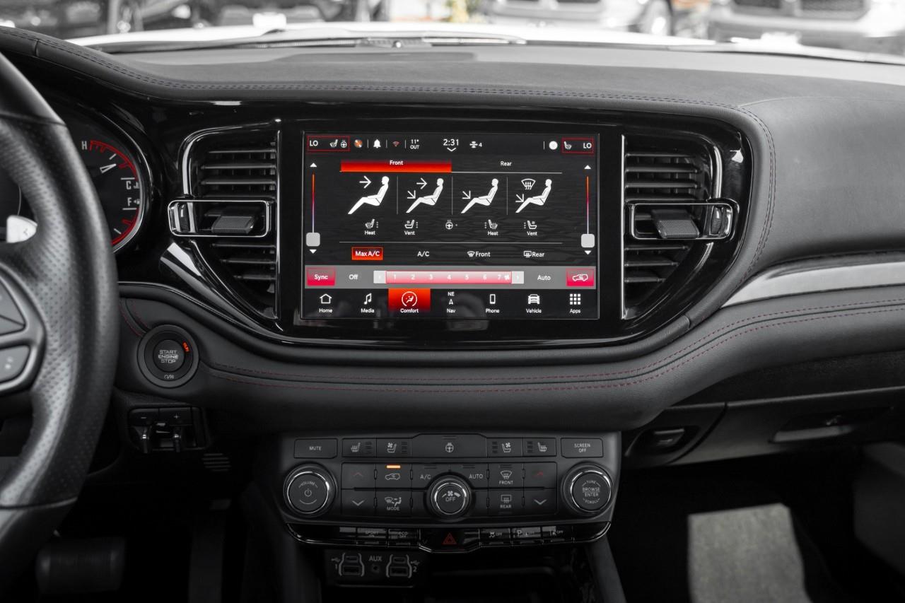 2024 Dodge Durango R/T LC2930