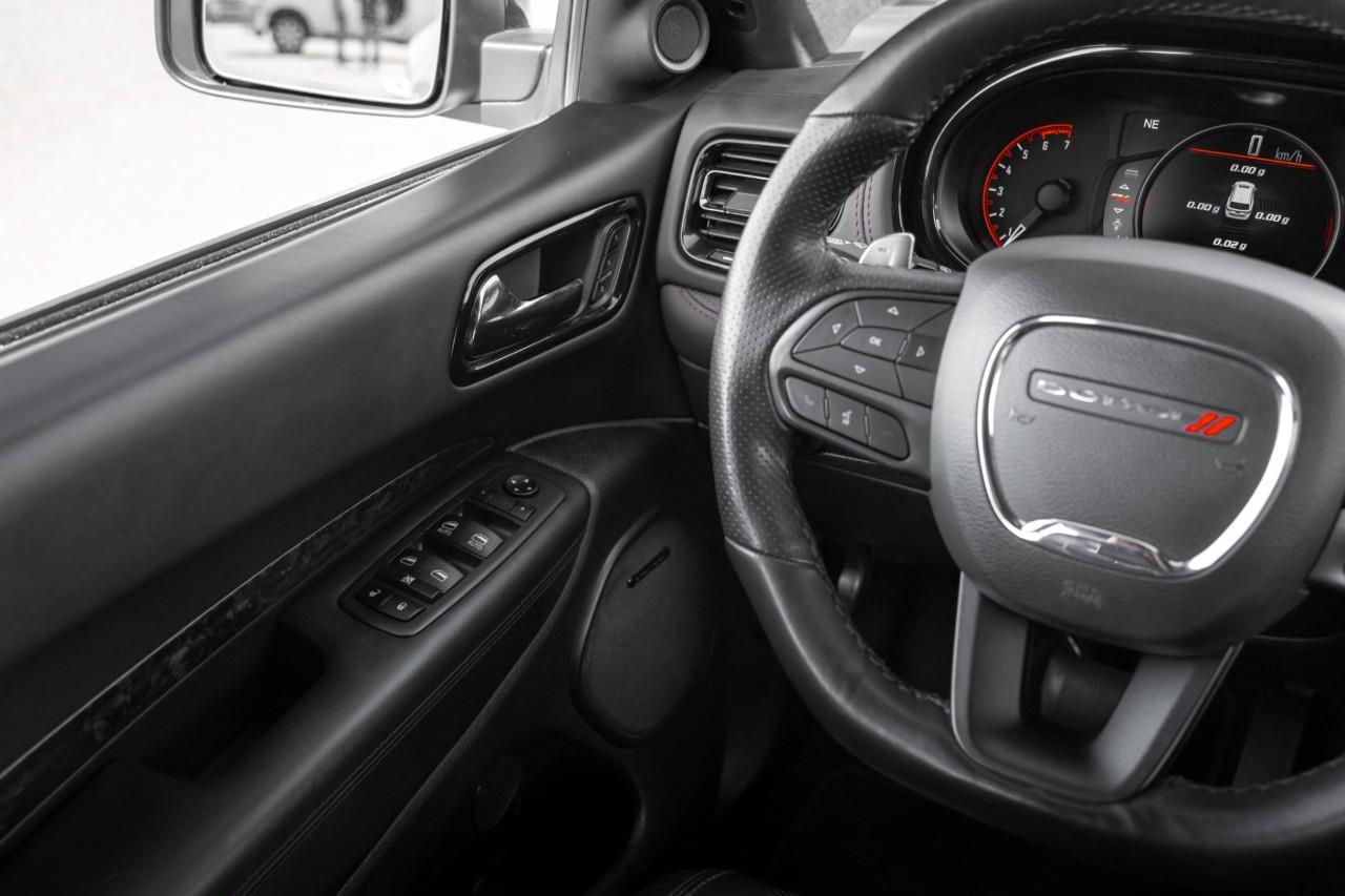 2024 Dodge Durango R/T LC2930