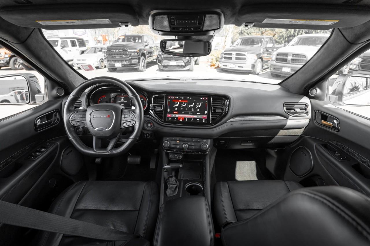 2024 Dodge Durango R/T LC2930