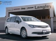 2026 Chrysler Grand Caravan SXT T265202