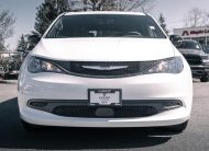 2026 Chrysler Grand Caravan SXT T265202