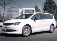 2026 Chrysler Grand Caravan SXT T265202