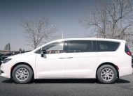 2026 Chrysler Grand Caravan SXT T265202