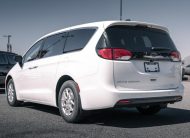 2026 Chrysler Grand Caravan SXT T265202