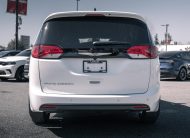 2026 Chrysler Grand Caravan SXT T265202