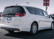 2026 Chrysler Grand Caravan SXT T265202