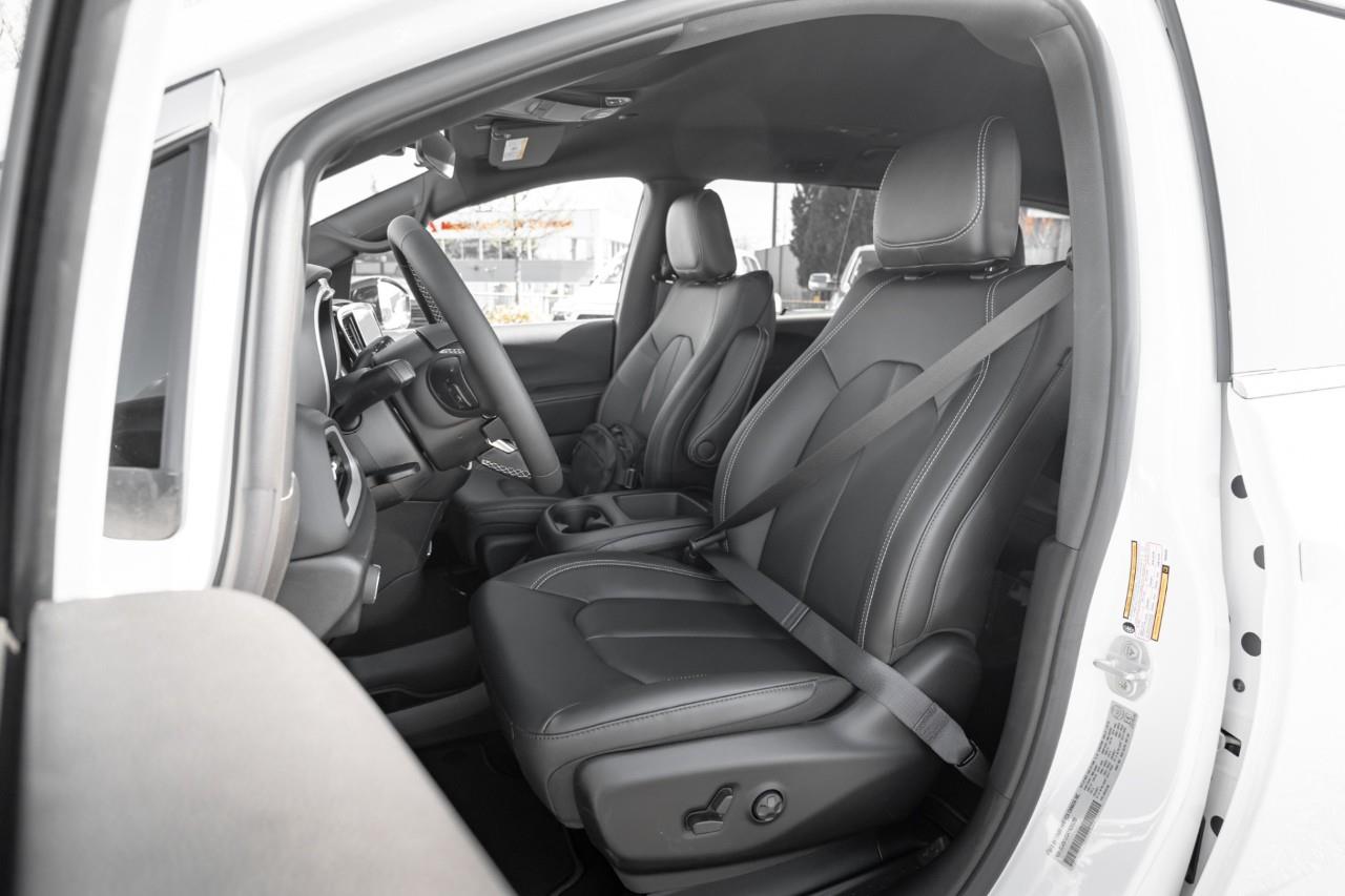 2026 Chrysler Grand Caravan SXT T265202