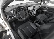 2026 Chrysler Grand Caravan SXT T265202