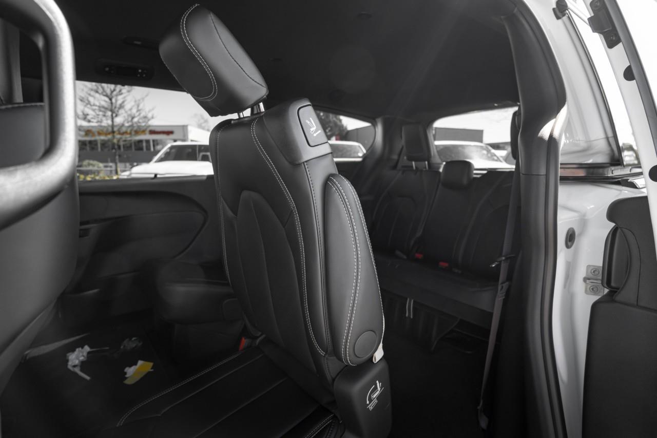 2026 Chrysler Grand Caravan SXT T265202