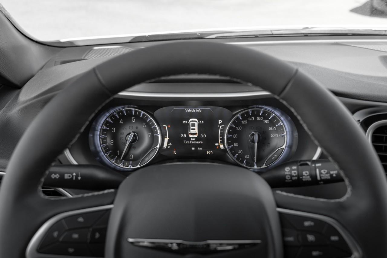 2026 Chrysler Grand Caravan SXT T265202