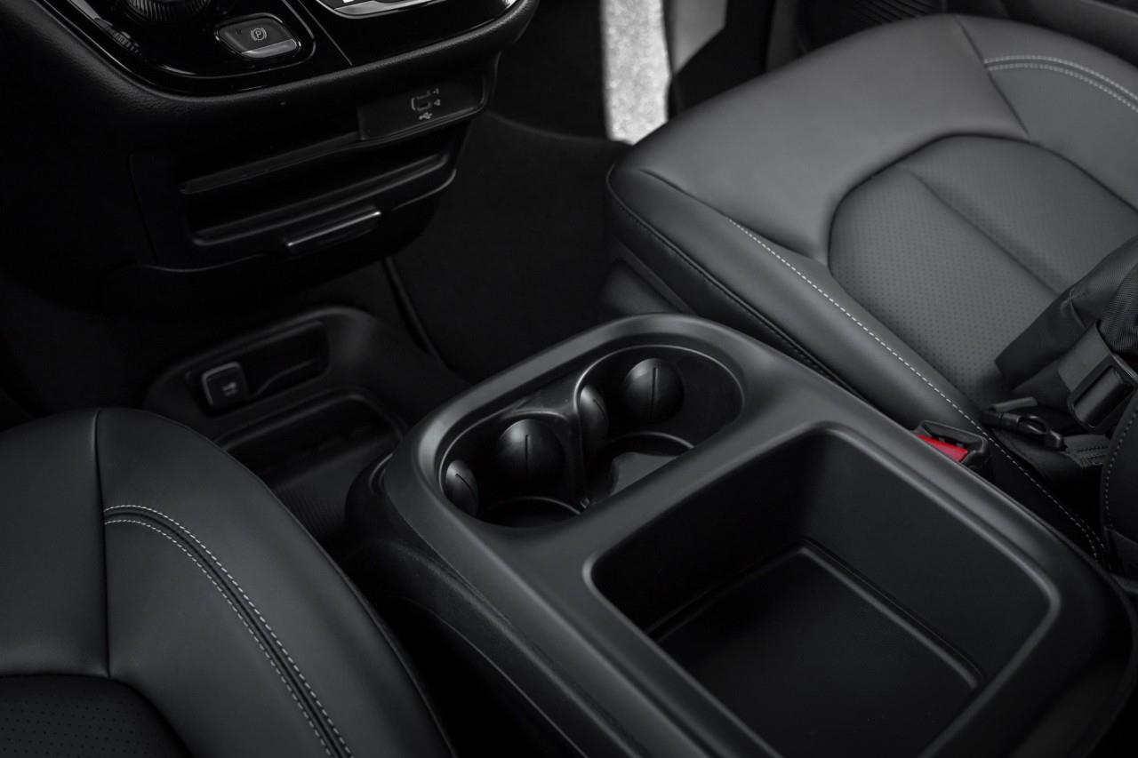 2026 Chrysler Grand Caravan SXT T265202