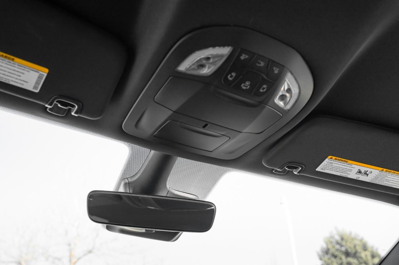 2026 Chrysler Grand Caravan SXT T265202