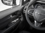 2026 Chrysler Grand Caravan SXT T265202