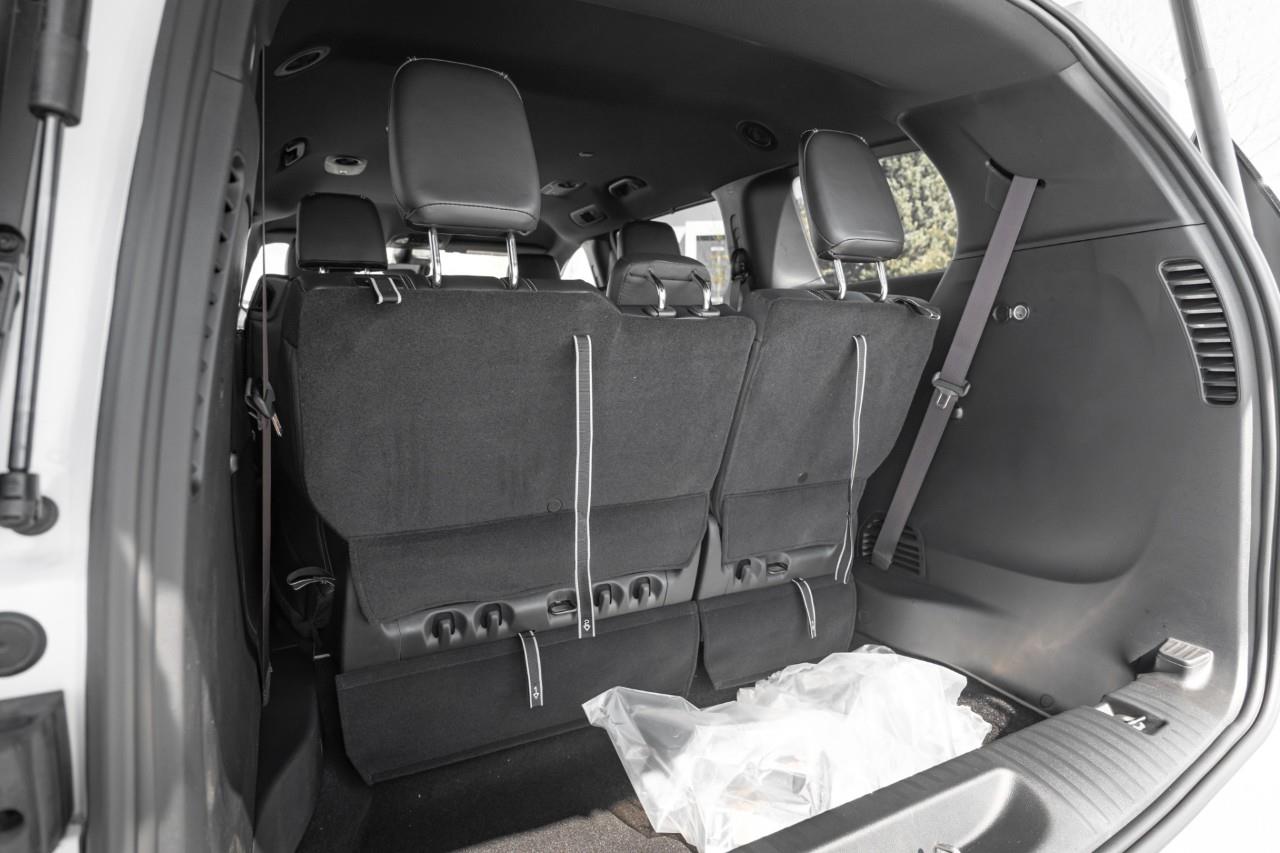 2026 Chrysler Grand Caravan SXT T265202