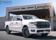 2026 RAM 1500 Limited T360983