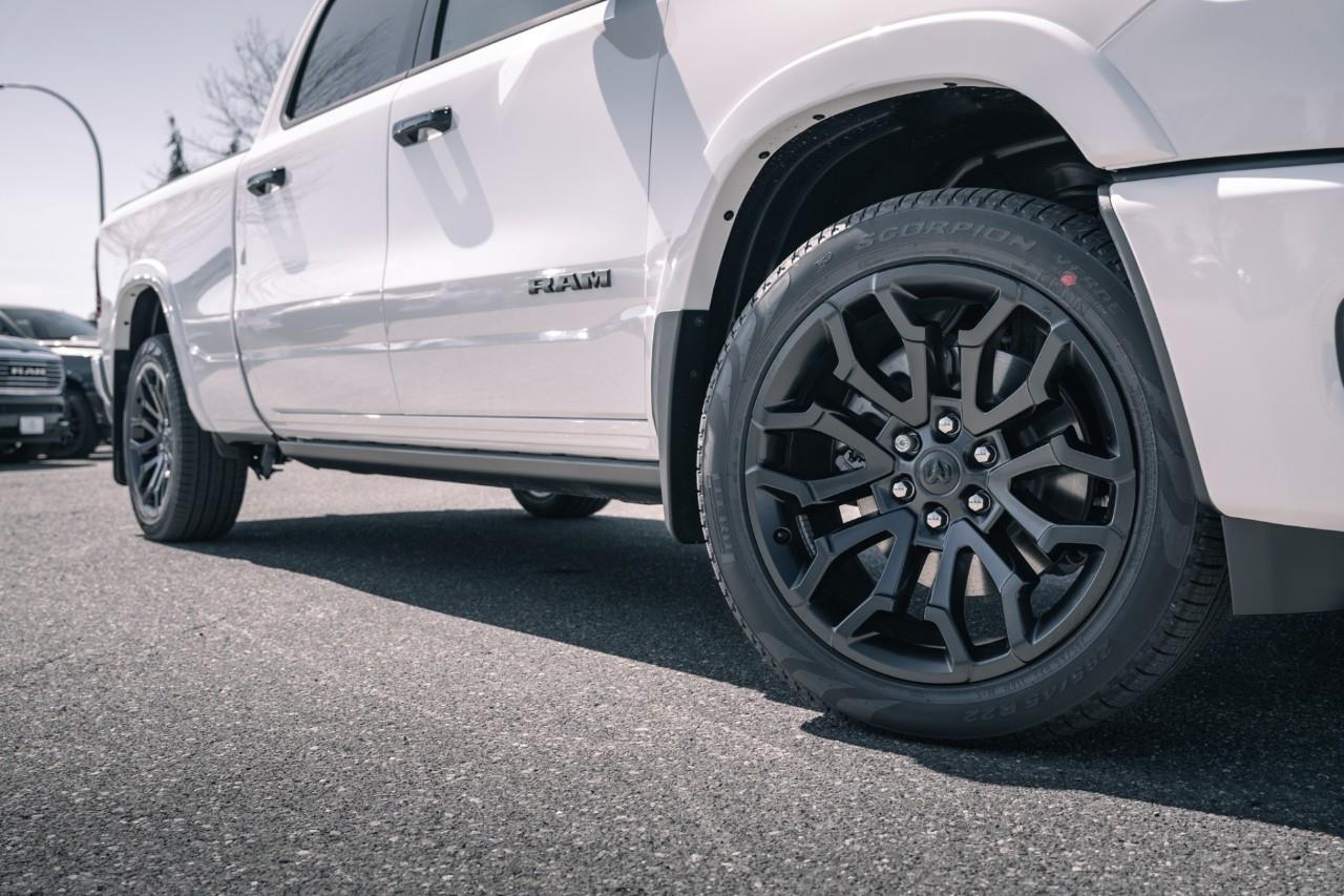 2026 RAM 1500 Limited T360983