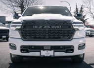2026 RAM 1500 Limited T360983