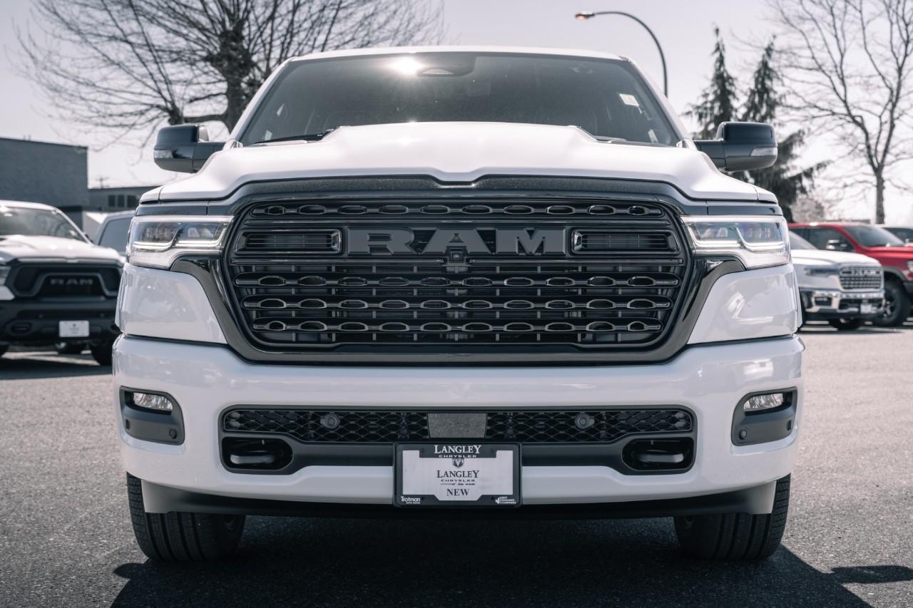 2026 RAM 1500 Limited T360983