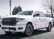 2026 RAM 1500 Limited T360983