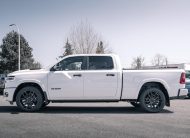 2026 RAM 1500 Limited T360983