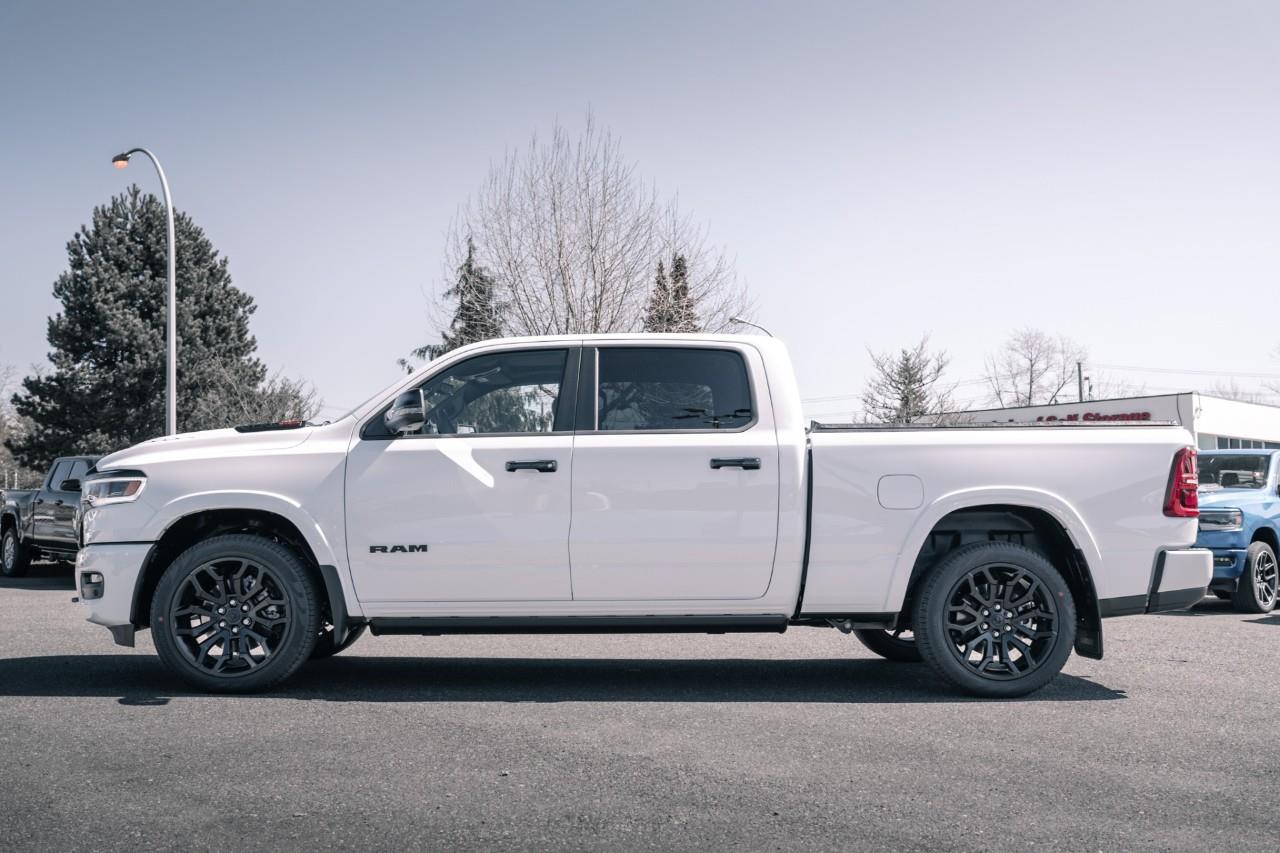 2026 RAM 1500 Limited T360983