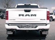 2026 RAM 1500 Limited T360983