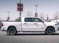 2026 RAM 1500 Limited T360983