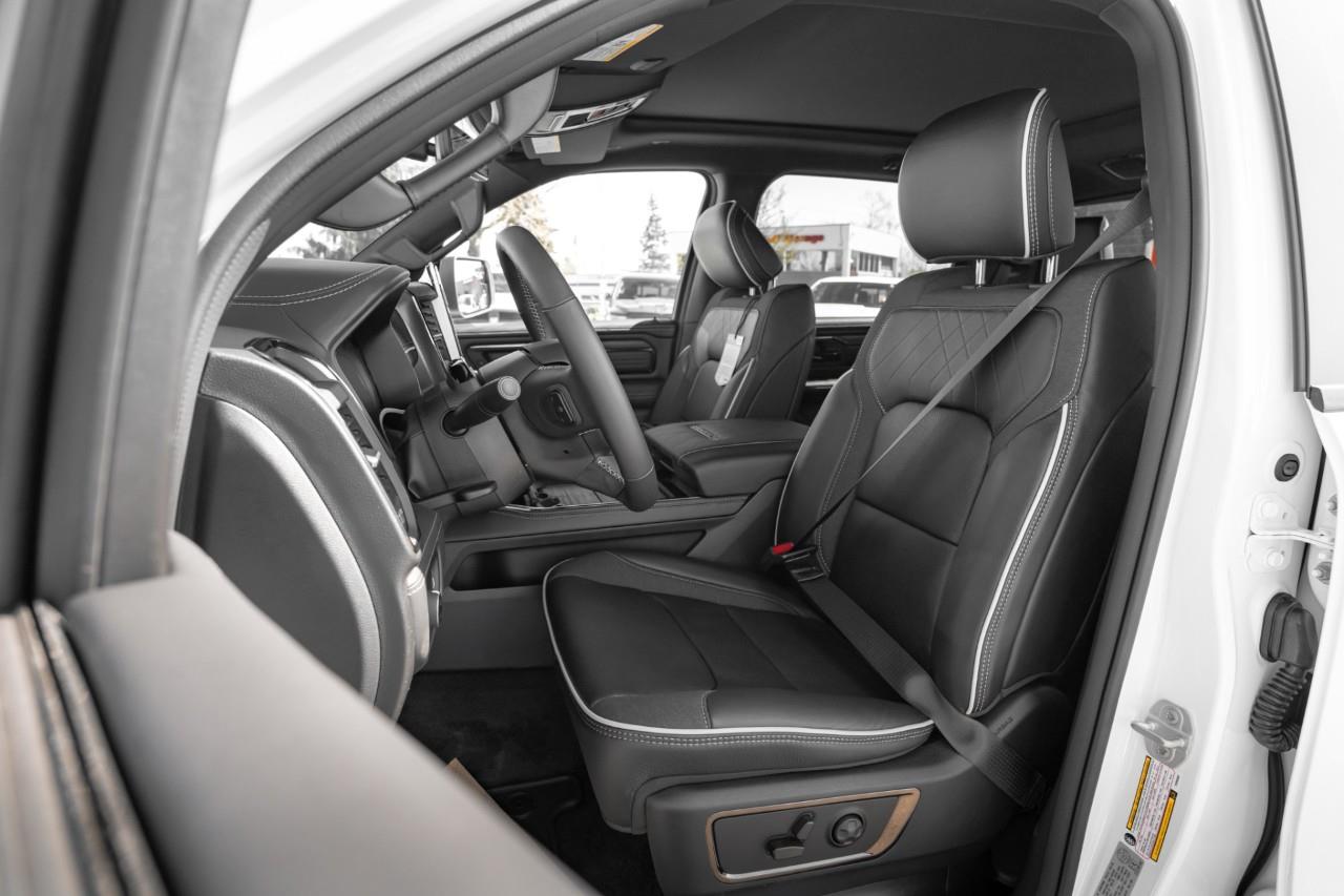 2026 RAM 1500 Limited T360983