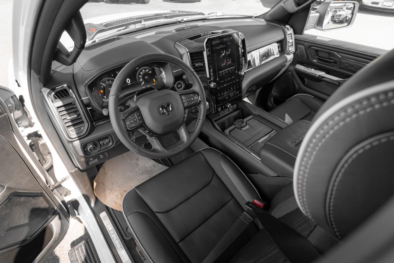 2026 RAM 1500 Limited T360983