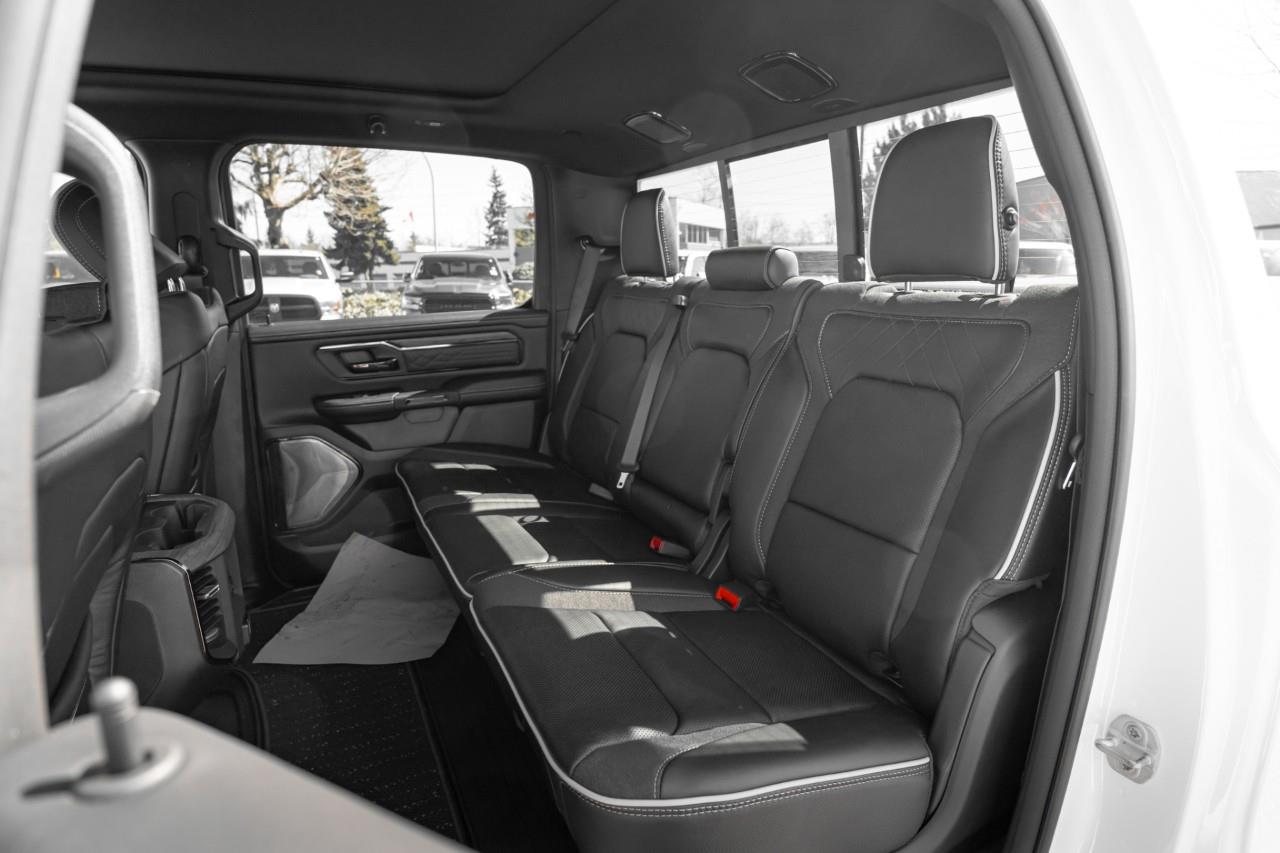 2026 RAM 1500 Limited T360983