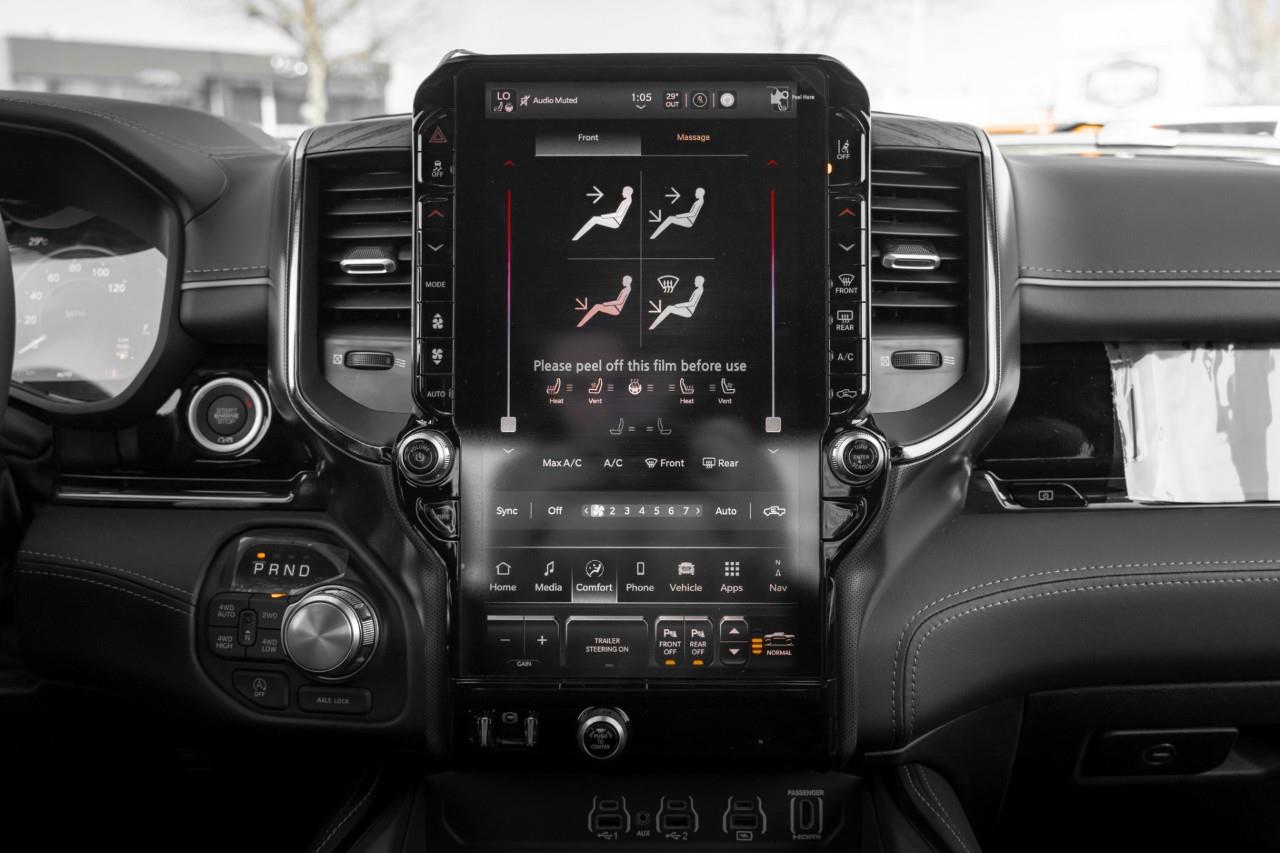 2026 RAM 1500 Limited T360983