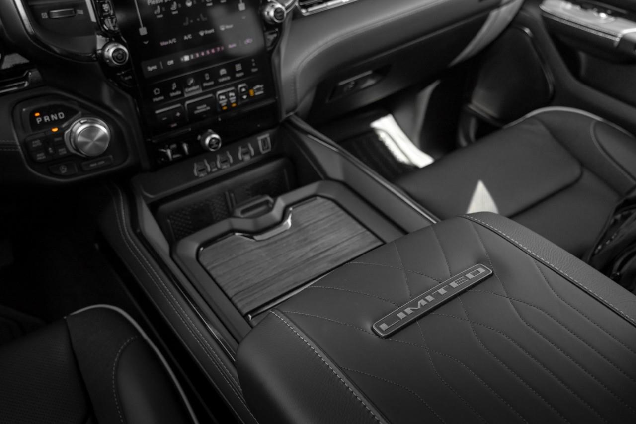 2026 RAM 1500 Limited T360983