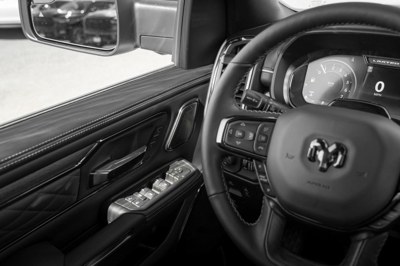 2026 RAM 1500 Limited T360983