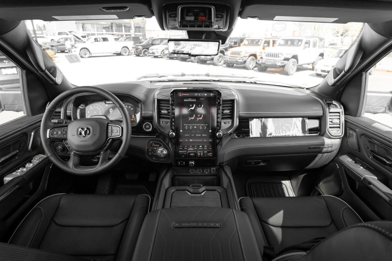 2026 RAM 1500 Limited T360983