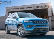 2026 Jeep Compass North T153426