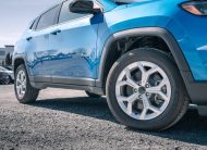 2026 Jeep Compass North T153426