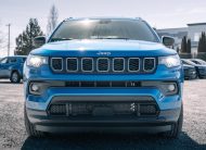 2026 Jeep Compass North T153426