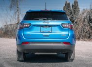 2026 Jeep Compass North T153426