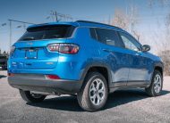 2026 Jeep Compass North T153426