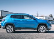 2026 Jeep Compass North T153426