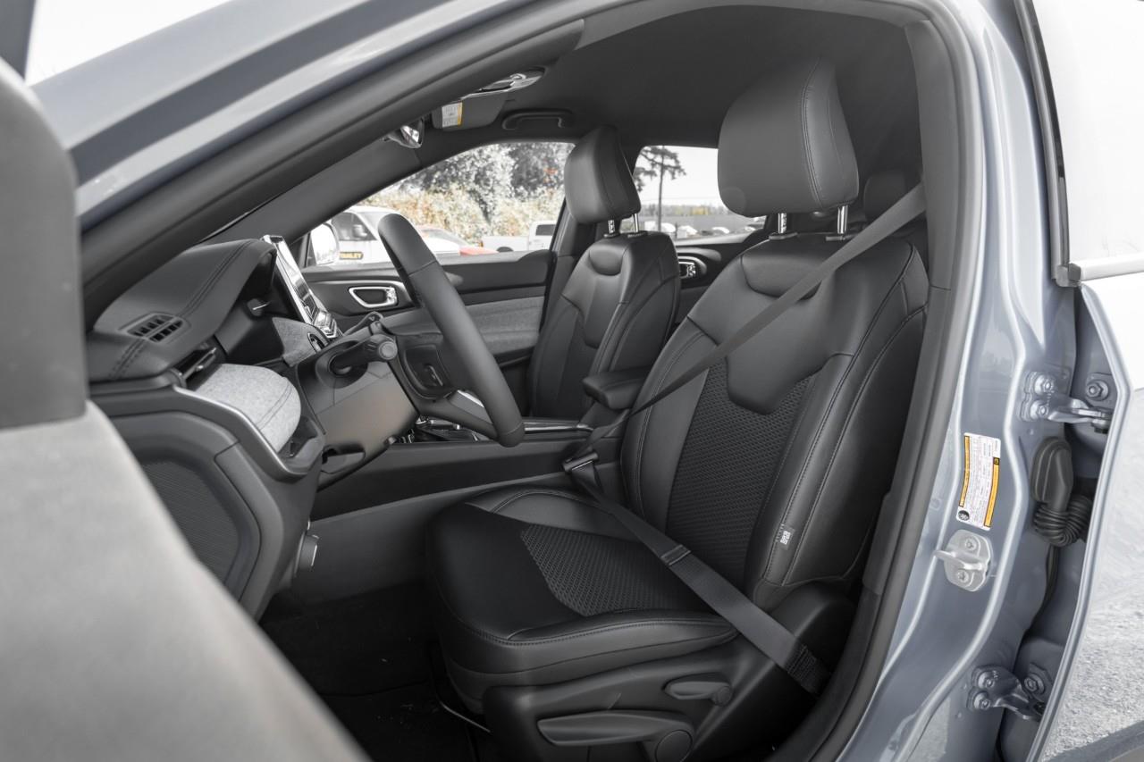 2026 Jeep Compass North T153426