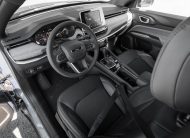 2026 Jeep Compass North T153426