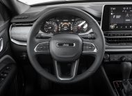 2026 Jeep Compass North T153426