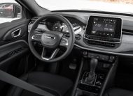 2026 Jeep Compass North T153426