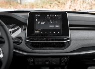 2026 Jeep Compass North T153426