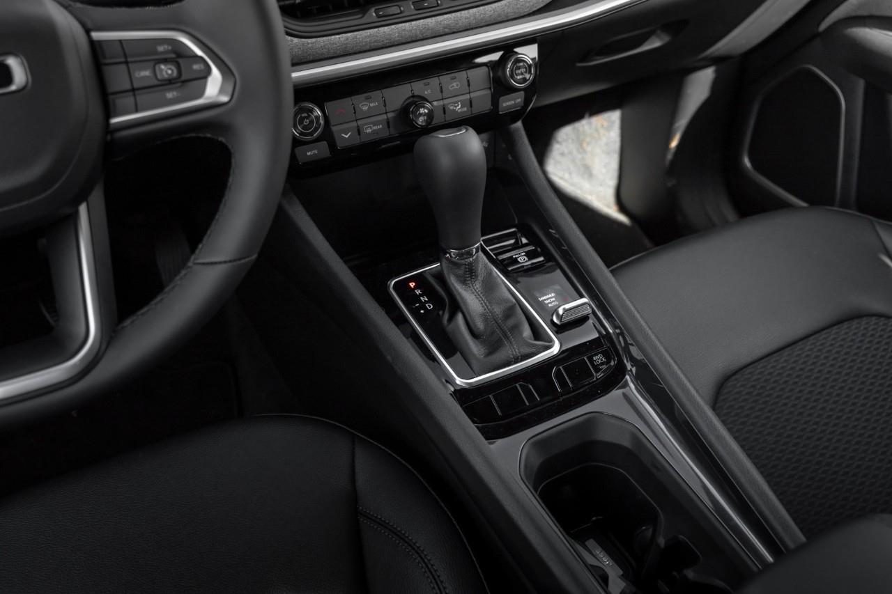 2026 Jeep Compass North T153426