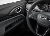 2026 Jeep Compass North T153426